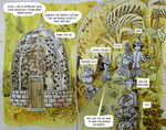 Comic page 1 thumbnail